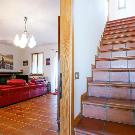 Casa Nadia 펜션