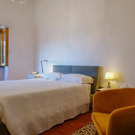 Casa Nadia 펜션 파노