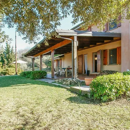 Casa Nadia *
