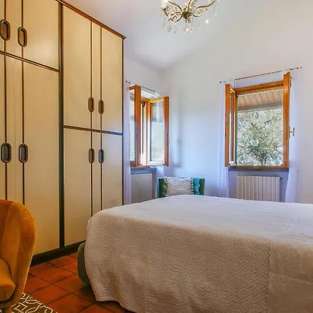 Casa Nadia 펜션 *