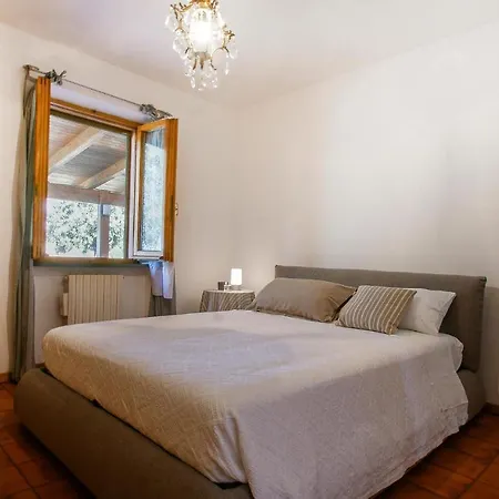 Casa Nadia 펜션